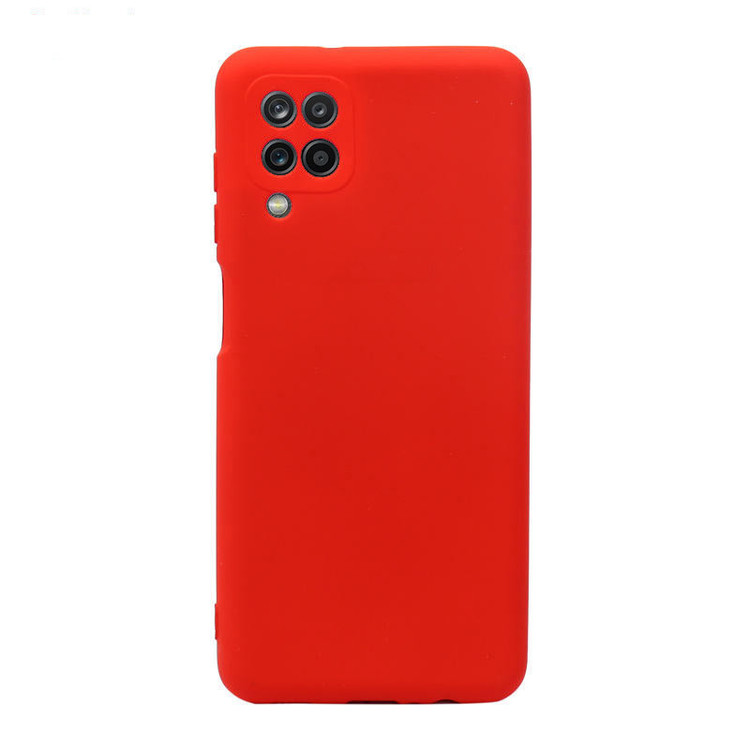 کاور مدل PNSIL- مناسب برای گوشی موبایل سامسونگ Galaxy A12