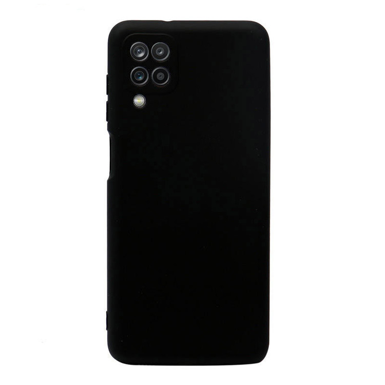 کاور مدل PNSIL- مناسب برای گوشی موبایل سامسونگ Galaxy A12