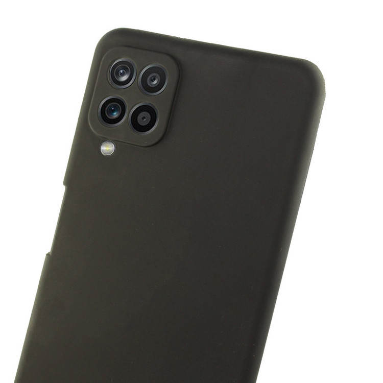 کاور مدل PNSIL- مناسب برای گوشی موبایل سامسونگ Galaxy A12