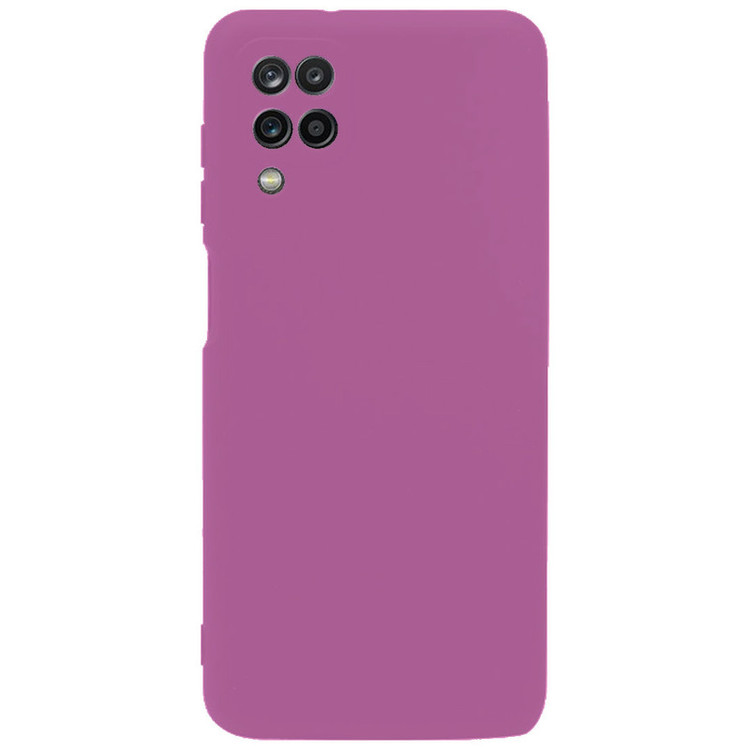 کاور مدل PNSIL- مناسب برای گوشی موبایل سامسونگ Galaxy A12