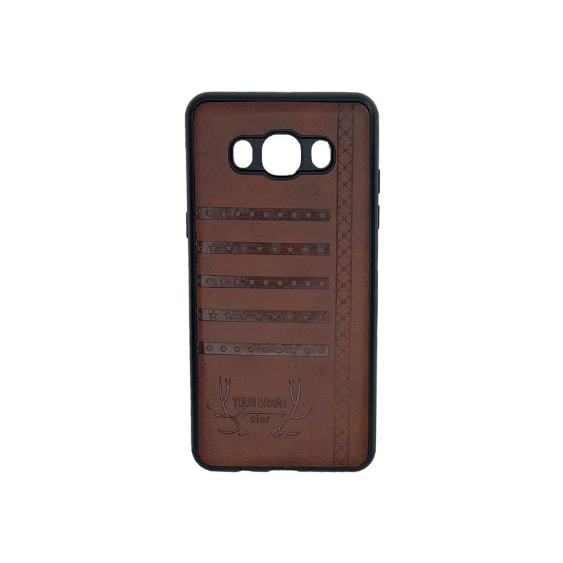 کاور مدل Ch-002 مناسب برای گوشی موبایل سامسونگ Galaxy J510 / J5 2016