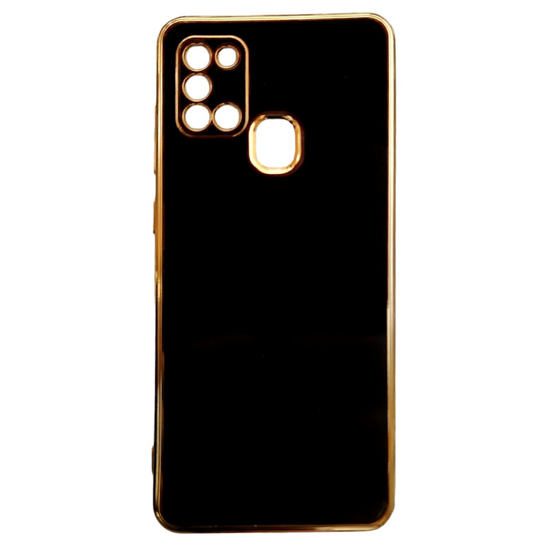 کاور مدل‌ myse مناسب برای گوشی موبایل سامسونگ Galaxy A21S