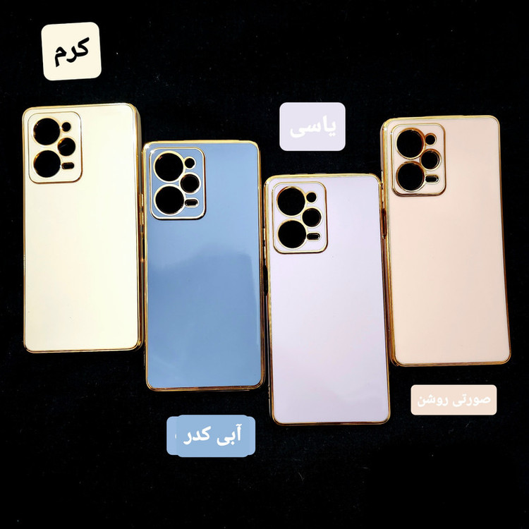 کاور مدل myse مناسب برای گوشی موبایل سامسونگ Galaxy A21S
