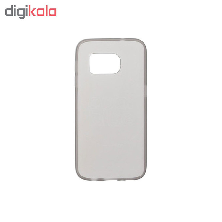 کاور مدل s6 مناسب برای گوشی موبایل سامسونگ Galaxy S6 Edge Plus