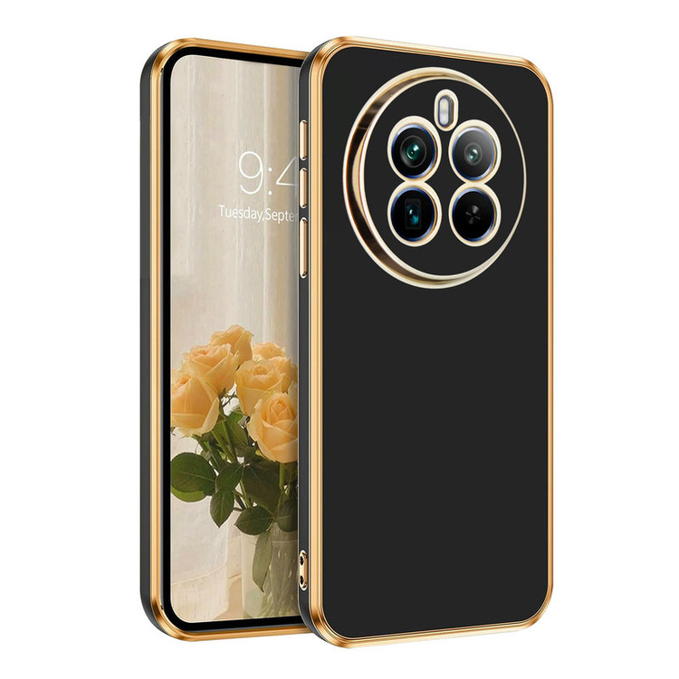 کاور موکولو مدل Xuka مناسب برای گوشی موبایل ریلمی 12 Pro Plus 5G