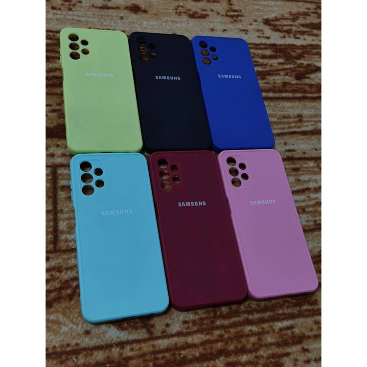 کاور مدل A_2 مناسب برای گوشی موبایل سامسونگ galaxy a32 4G