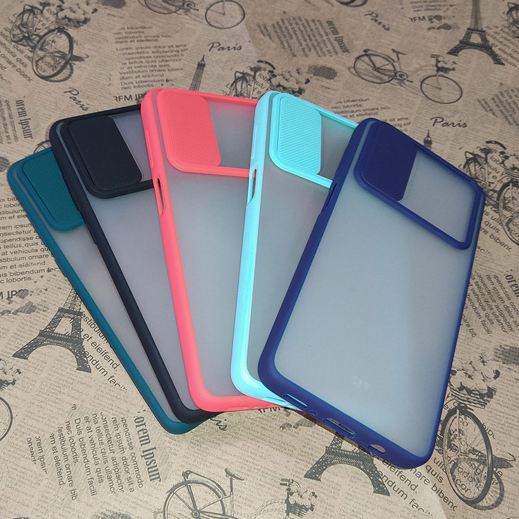 کاور مدل LNZ مناسب برای گوشی موبایل سامسونگ Galaxy M62