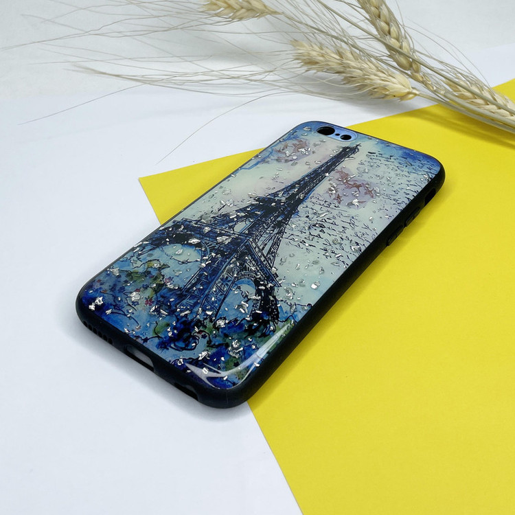 کاور مدل ایفل مناسب برای گوشی موبایل اپل iPhone 6/6s