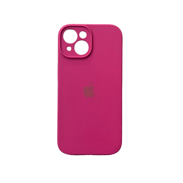 کاور مدل سیلیکونی پاکنی مناسب برای گوشی موبایل اپل IPHONE 15