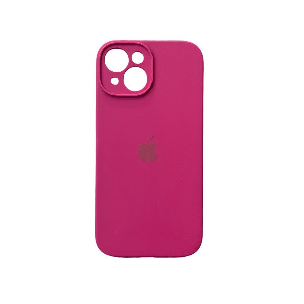 کاور مدل سیلیکونی پاکنی مناسب برای گوشی موبایل اپل IPHONE 15