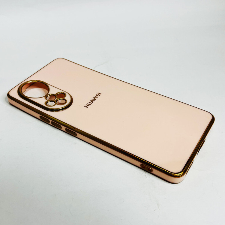کاور مدل Mai04 مناسب برای گوشی موبایل هوآوی Nova 9
