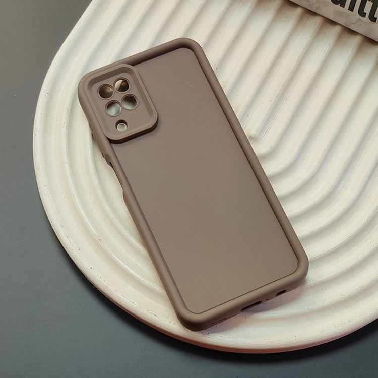 کاور تام قاب مدل Solid سولید مناسب برای گوشی موبایل شیائومی Redmi Note 13 Pro Plus