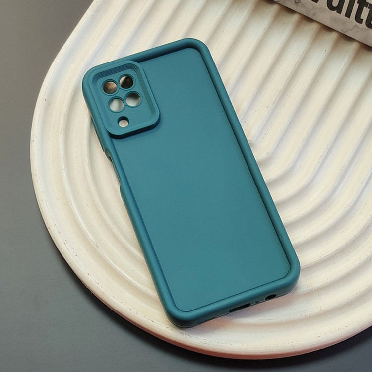 کاور تام قاب مدل Solid سولید مناسب برای گوشی موبایل شیائومی Redmi Note 13 Pro Plus