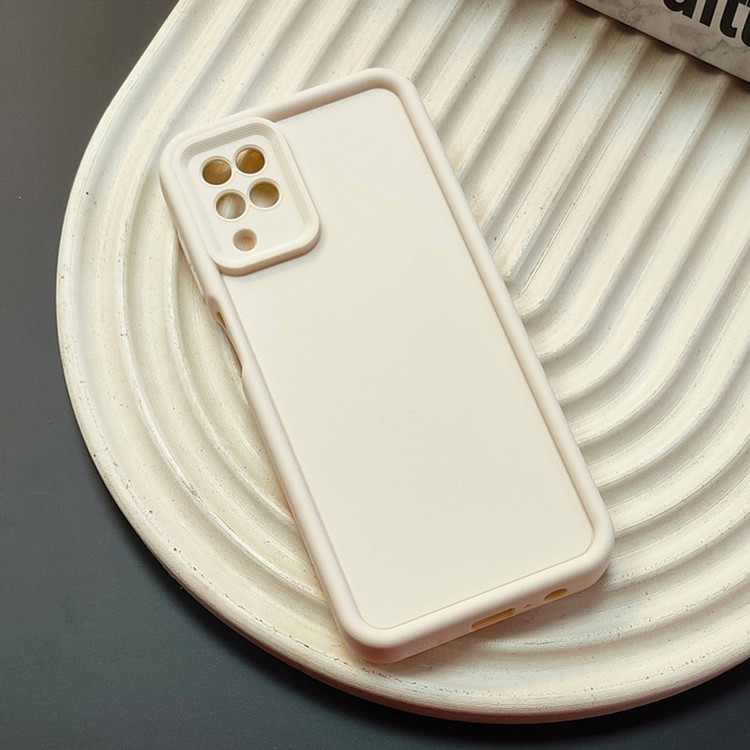 کاور تام قاب مدل Solid سولید مناسب برای گوشی موبایل شیائومی Redmi Note 13 Pro Plus