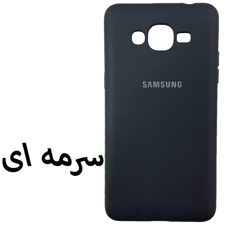کاور مدل 85-SIL مناسب برای گوشی موبایل سامسونگGalaxy Grand Prime Plus/Grand Prime /J2 Prime