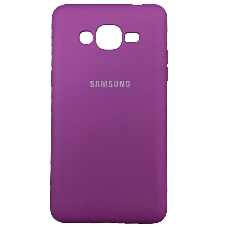 کاور مدل 85-SIL مناسب برای گوشی موبایل سامسونگGalaxy Grand Prime Plus/Grand Prime /J2 Prime