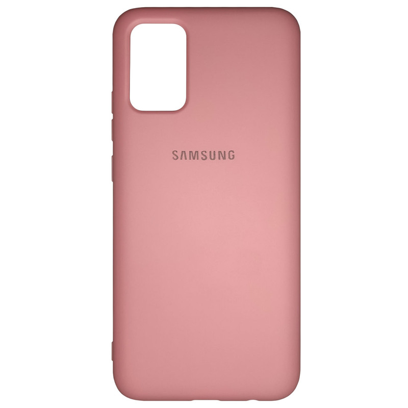 کاور مدل SLCN مناسب برای گوشی موبایل سامسونگ Galaxy A02S