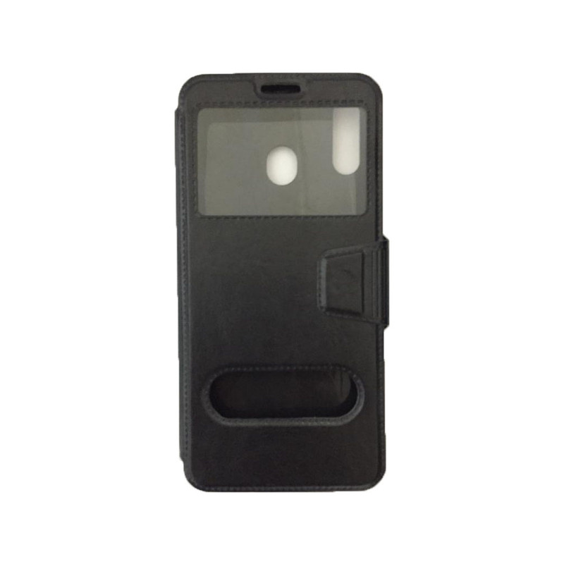 کیف کلاسوری مدل IC-K46 مناسب برای گوشی موبایل سامسونگ Galaxy M20