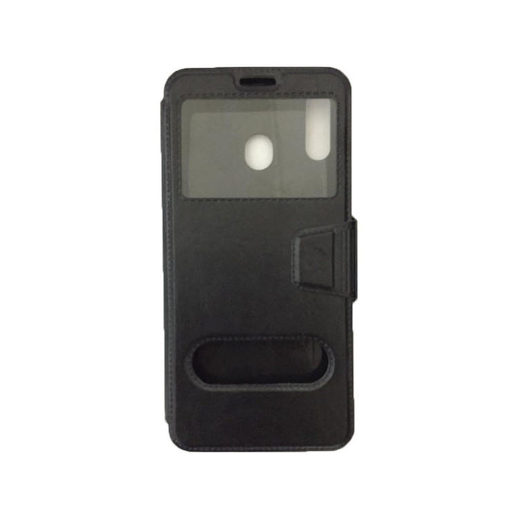کیف کلاسوری مدل IC-K46 مناسب برای گوشی موبایل سامسونگ Galaxy M20