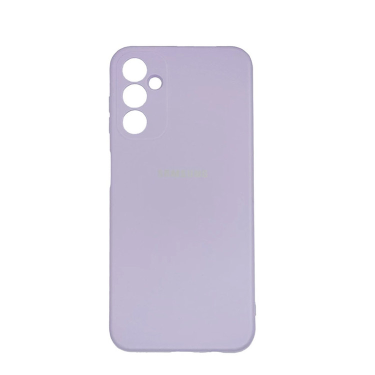 کاور مدل سیلیکونی پاک کنی مناسب برای گوشی موبایل سامسونگ Galaxy A36