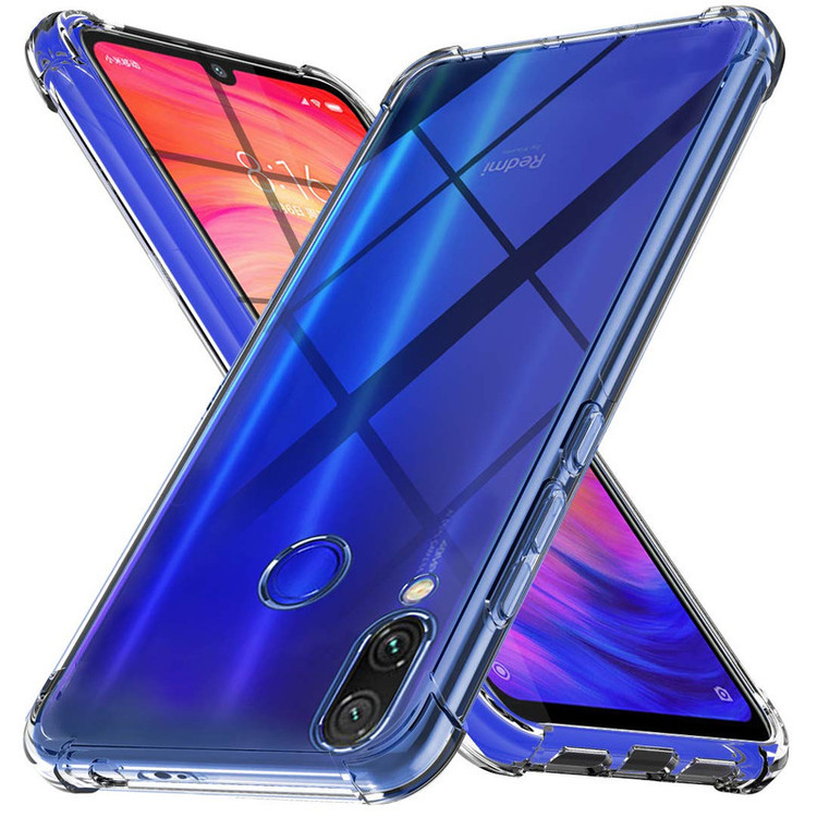 کاور اودین مدل YUNICK مناسب برای گوشی موبایل شیائومی Redmi note 7 / note7 pro