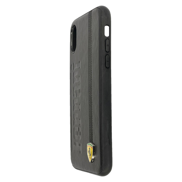 کاور مدل c018 مناسب برای گوشی موبایل اپل iphone x/xs