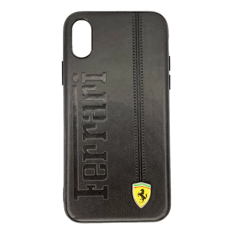 کاور مدل c018 مناسب برای گوشی موبایل اپل iphone x/xs