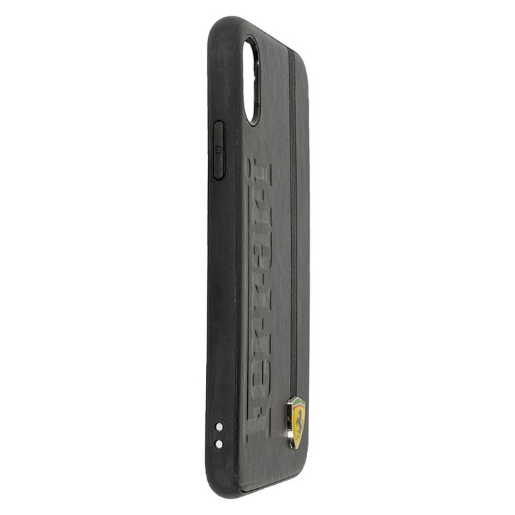 کاور مدل c018 مناسب برای گوشی موبایل اپل iphone x/xs