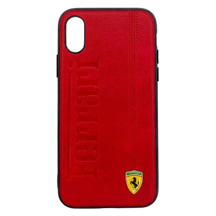 کاور مدل c018 مناسب برای گوشی موبایل اپل iphone x/xs