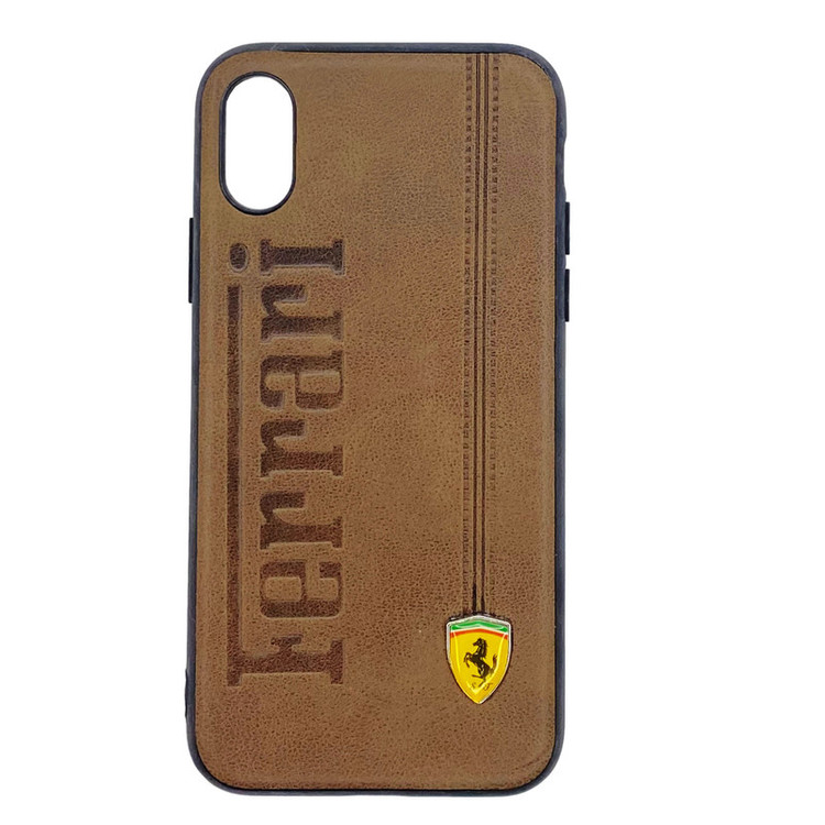 کاور مدل c018 مناسب برای گوشی موبایل اپل iphone x/xs