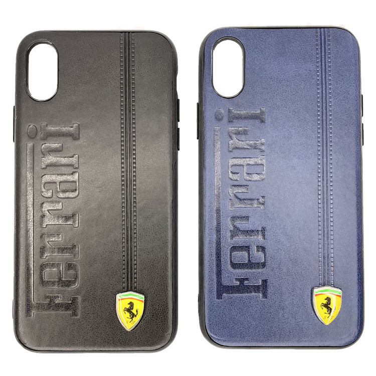 کاور مدل c018 مناسب برای گوشی موبایل اپل iphone x/xs