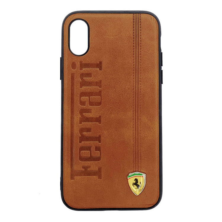 کاور مدل c018 مناسب برای گوشی موبایل اپل iphone x/xs