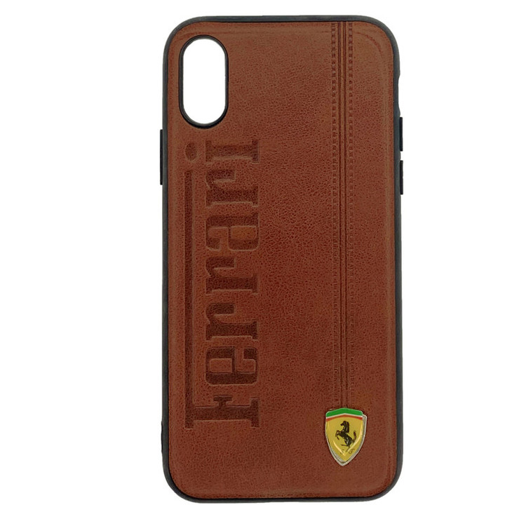 کاور مدل c018 مناسب برای گوشی موبایل اپل iphone x/xs