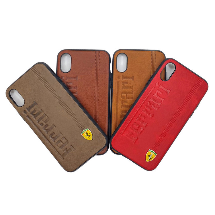 کاور مدل c018 مناسب برای گوشی موبایل اپل iphone x/xs