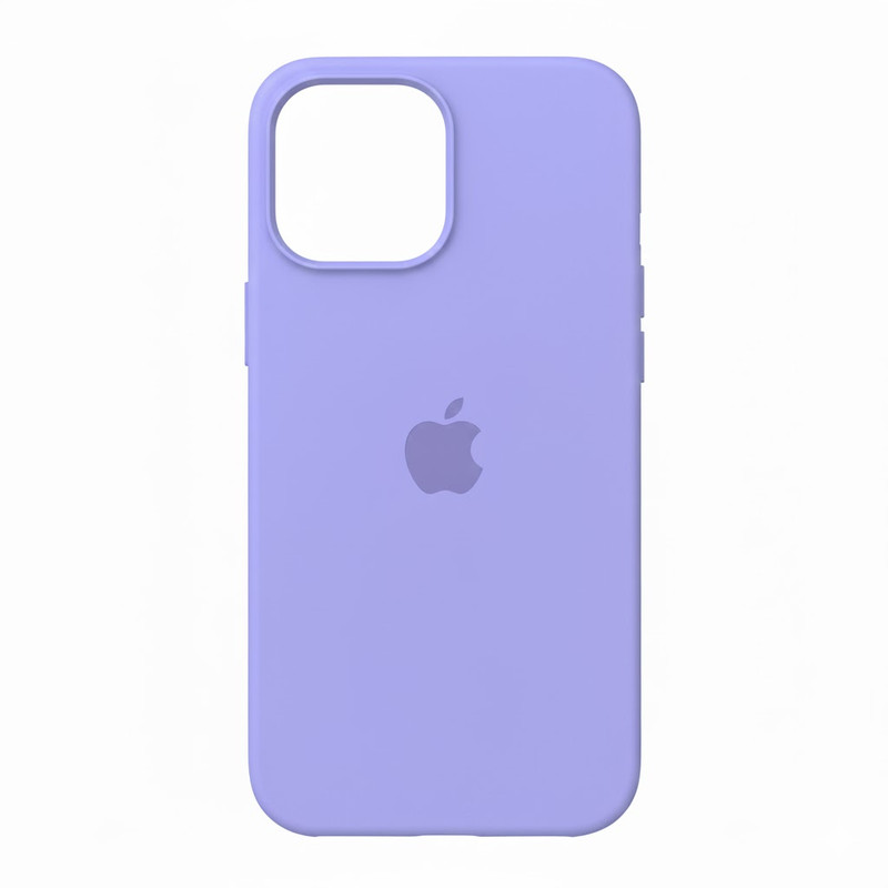 کاور مدل سیلیکونی مناسب برای گوشی موبایل اپل iPhone 14 Pro