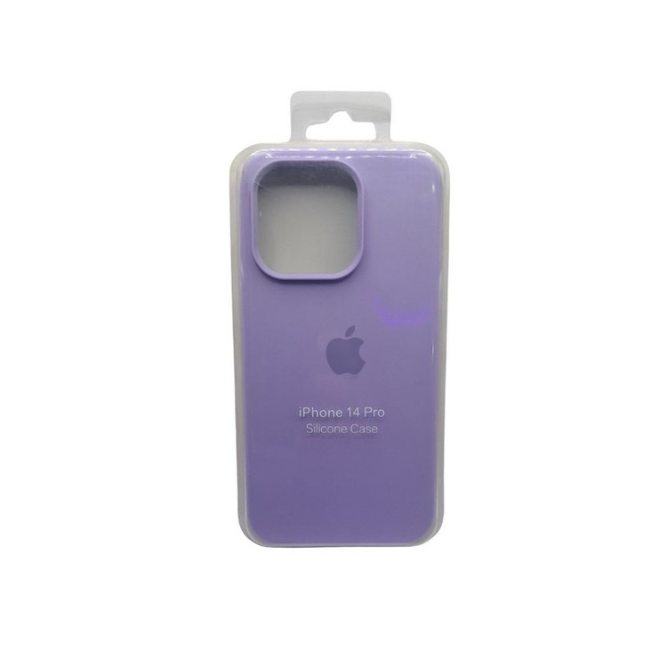 کاور مدل سیلیکونی مناسب برای گوشی موبایل اپل iPhone 14 Pro