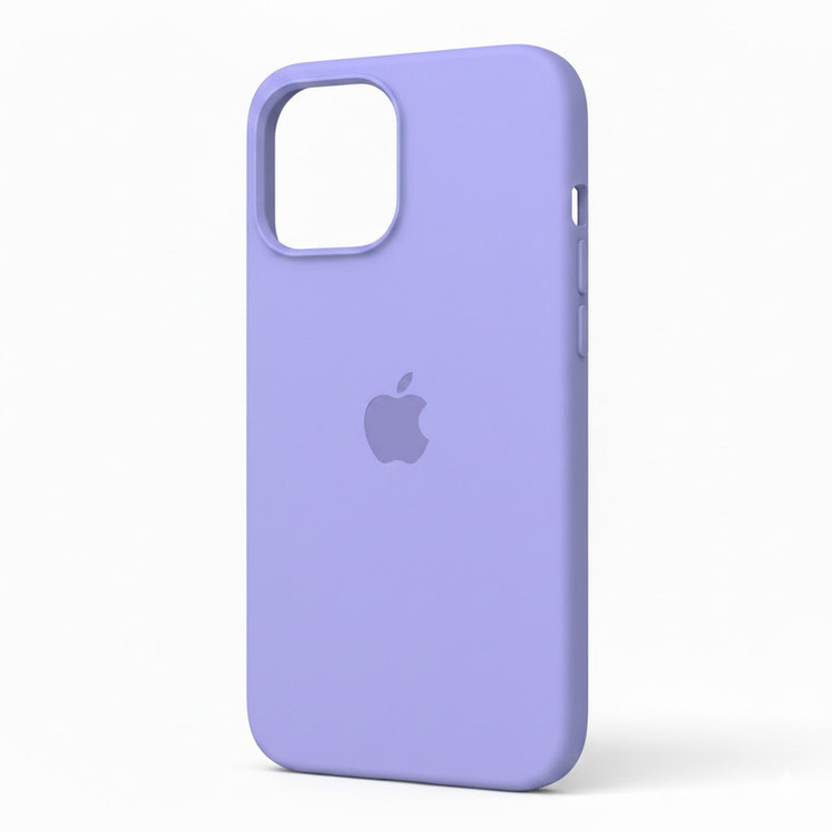 کاور مدل سیلیکونی مناسب برای گوشی موبایل اپل iPhone 14 Pro