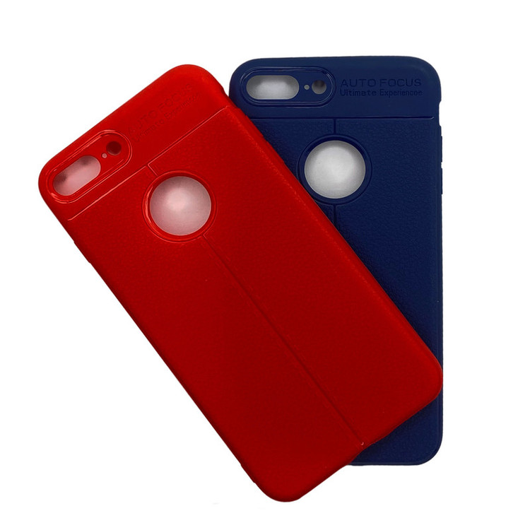 کاور مدل Auto F-7P مناسب برای گوشی موبایل اپل iPhone 7 /8 Plus