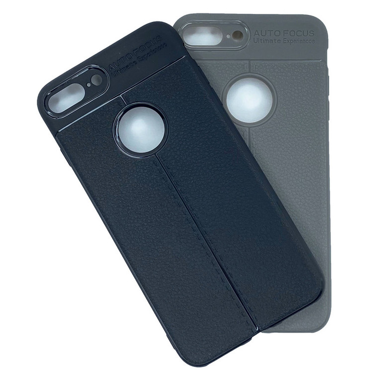 کاور مدل Auto F-7P مناسب برای گوشی موبایل اپل iPhone 7 /8 Plus