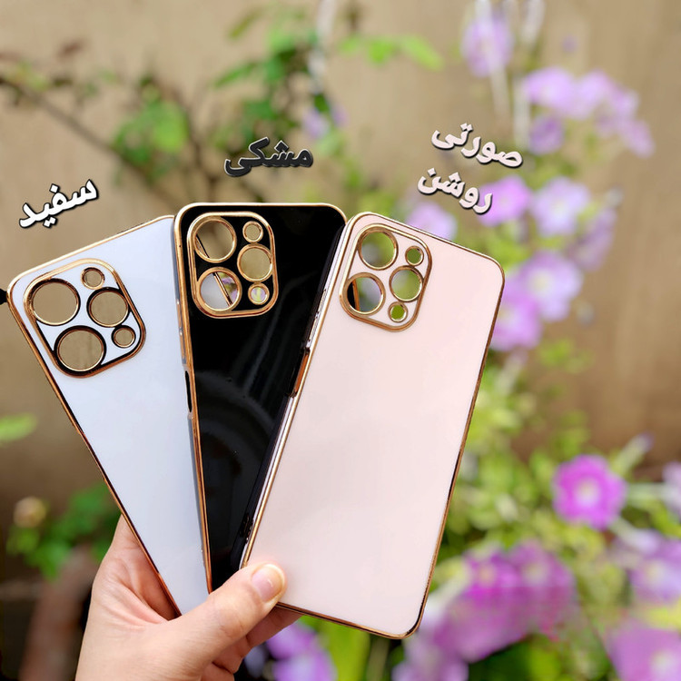 کاور مدل S23FE مناسب برای گوشی موبایل سامسونگ Galaxy S23 FE