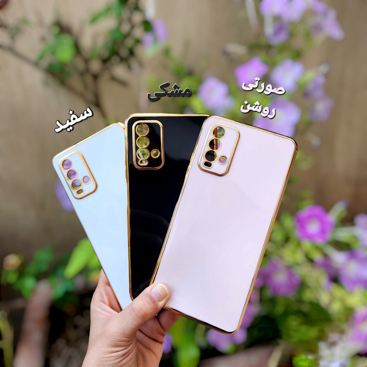 کاور مدل S23FE مناسب برای گوشی موبایل سامسونگ Galaxy S23 FE