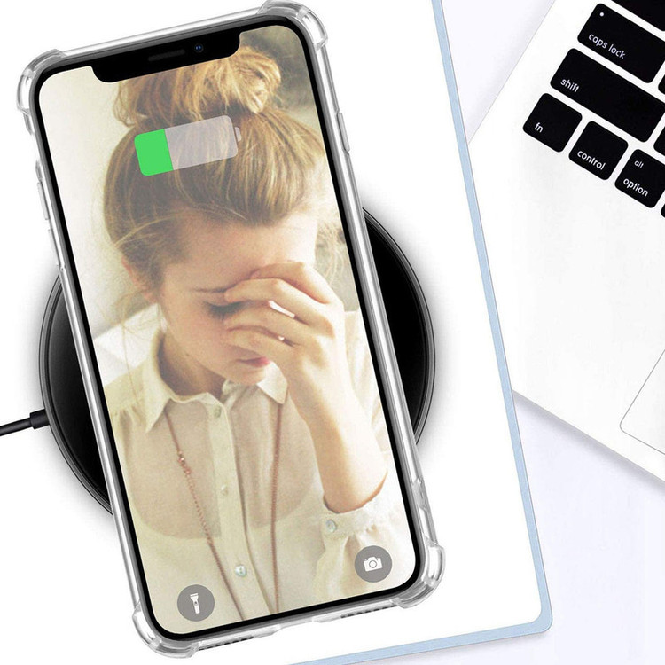 کاور مدل Eouro مناسب برای گوشی موبایل اپل iPhone x / xs