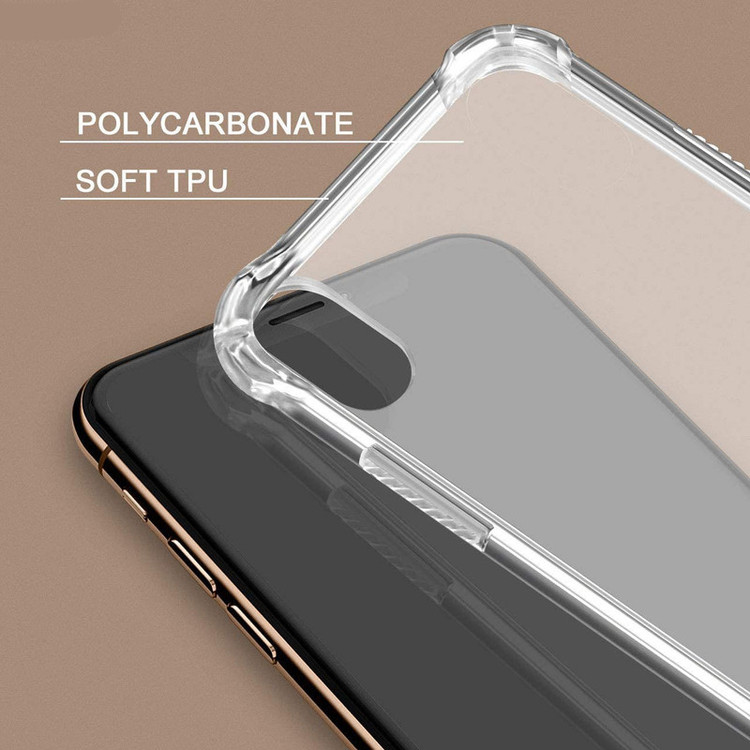 کاور مدل Eouro مناسب برای گوشی موبایل اپل iPhone x / xs
