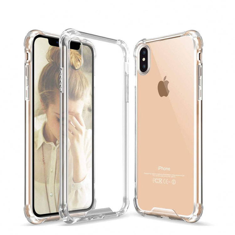 کاور مدل Eouro مناسب برای گوشی موبایل اپل iPhone x / xs