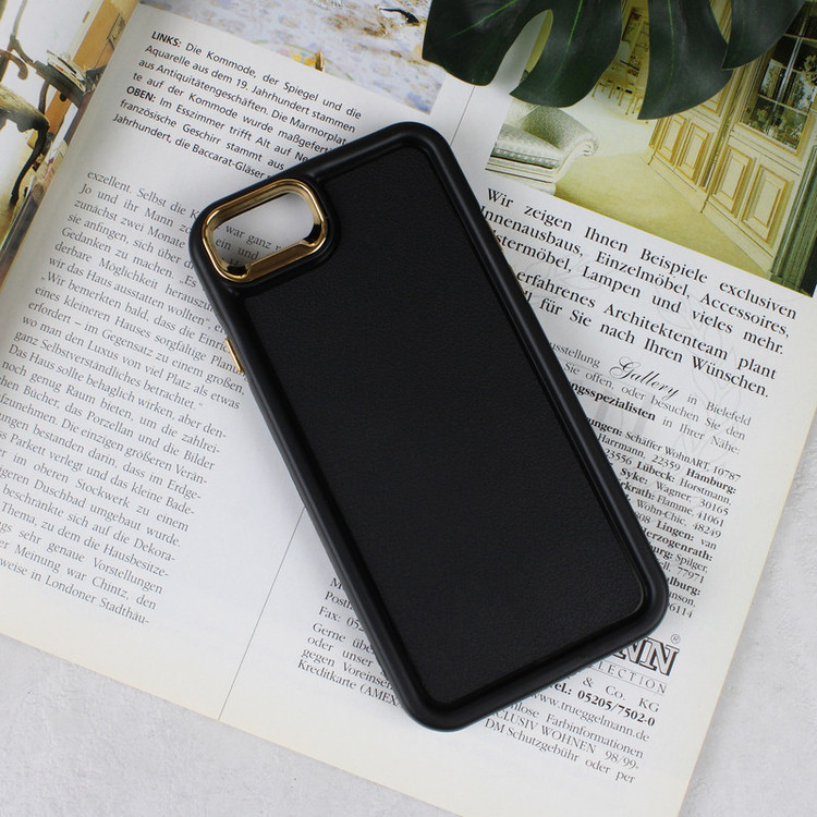 کاور مدل مینیمال مناسب برای گوشی موبایل اپل iPhone 6/6s