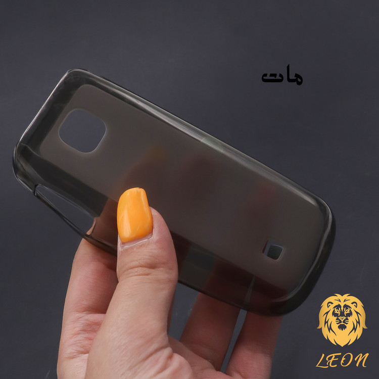 کاور لئون مدل Noki2 مناسب برای گوشی موبایل نوکیا 110 2023