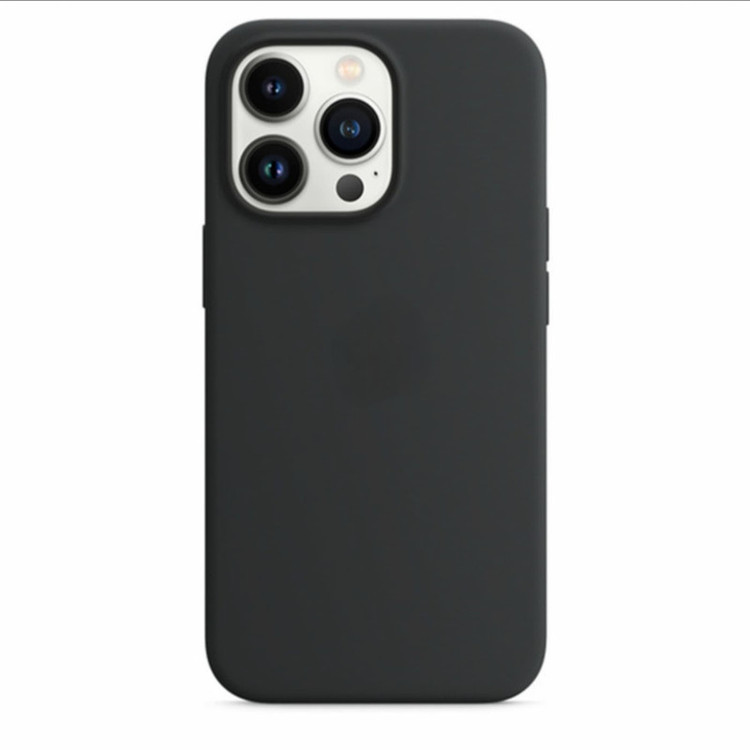 کاور مدل سیلیکونی پاک کنی مناسب برای گوشی موبایل اپل iPhone 11 Pro Max