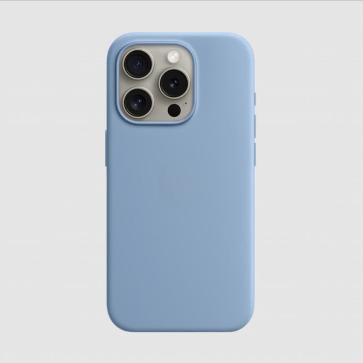 کاور مدل سیلیکونی پاک کنی مناسب برای گوشی موبایل اپل iPhone 11 Pro Max