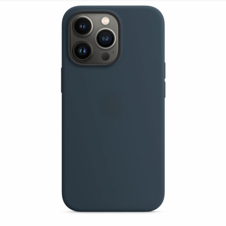 کاور مدل سیلیکونی پاک کنی مناسب برای گوشی موبایل اپل iPhone 11 Pro Max