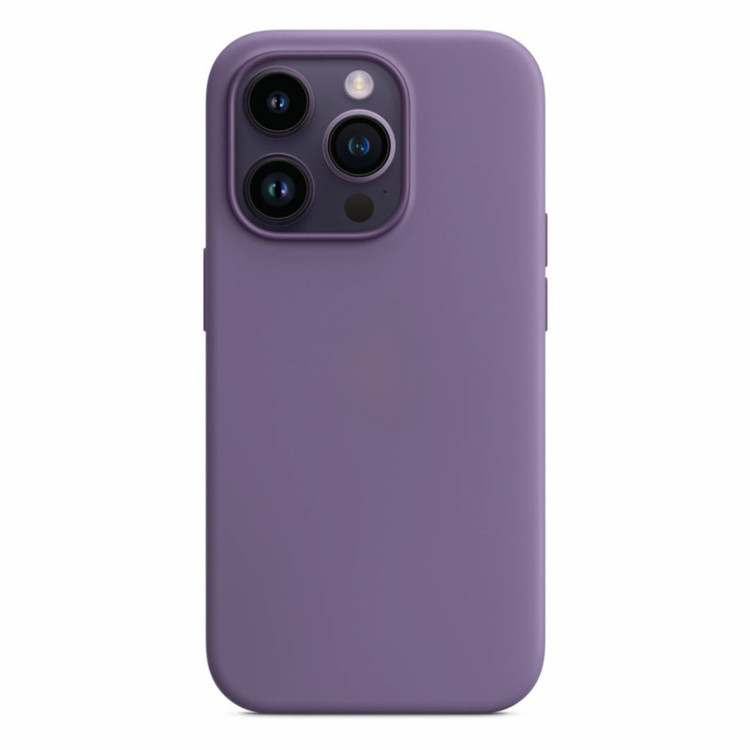 کاور مدل سیلیکونی پاک کنی مناسب برای گوشی موبایل اپل iPhone 11 Pro Max